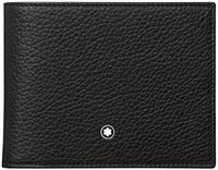 Portafoglio Montblanc Meisterstück  in Pelle 114467 - 114467